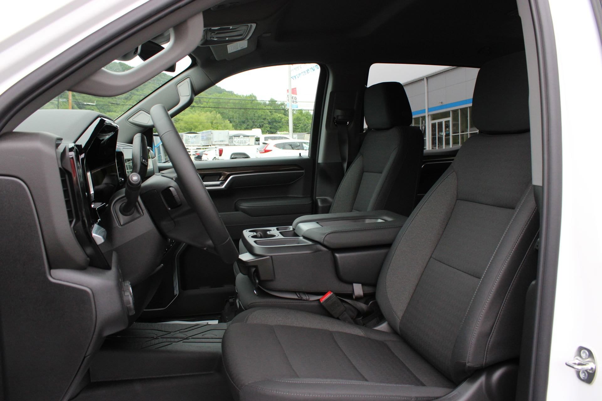 2026 Chevrolet Silverado 1500 RST - Photo 16