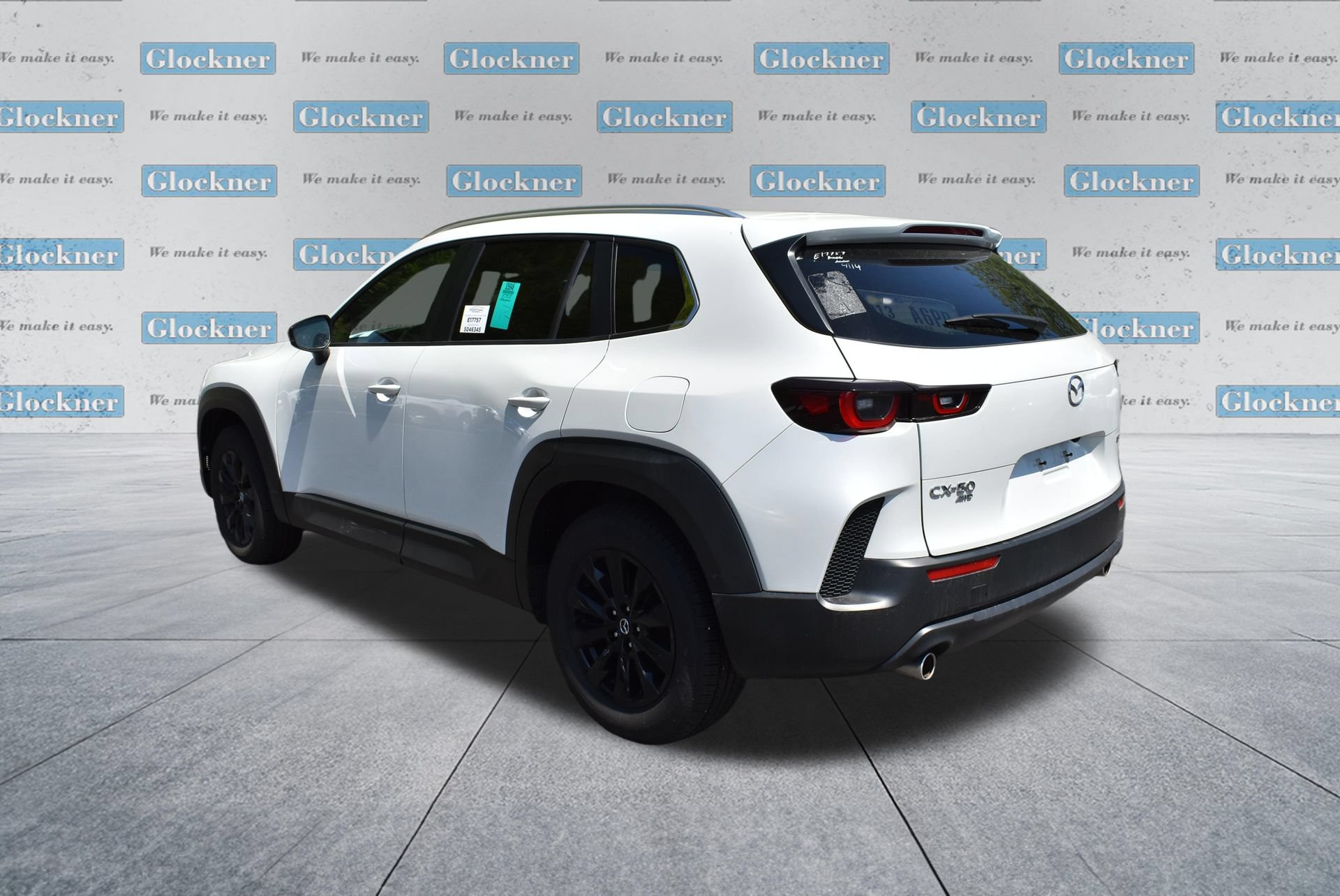 2023 Mazda CX-50 S PREFERRED PLUS - Photo 8