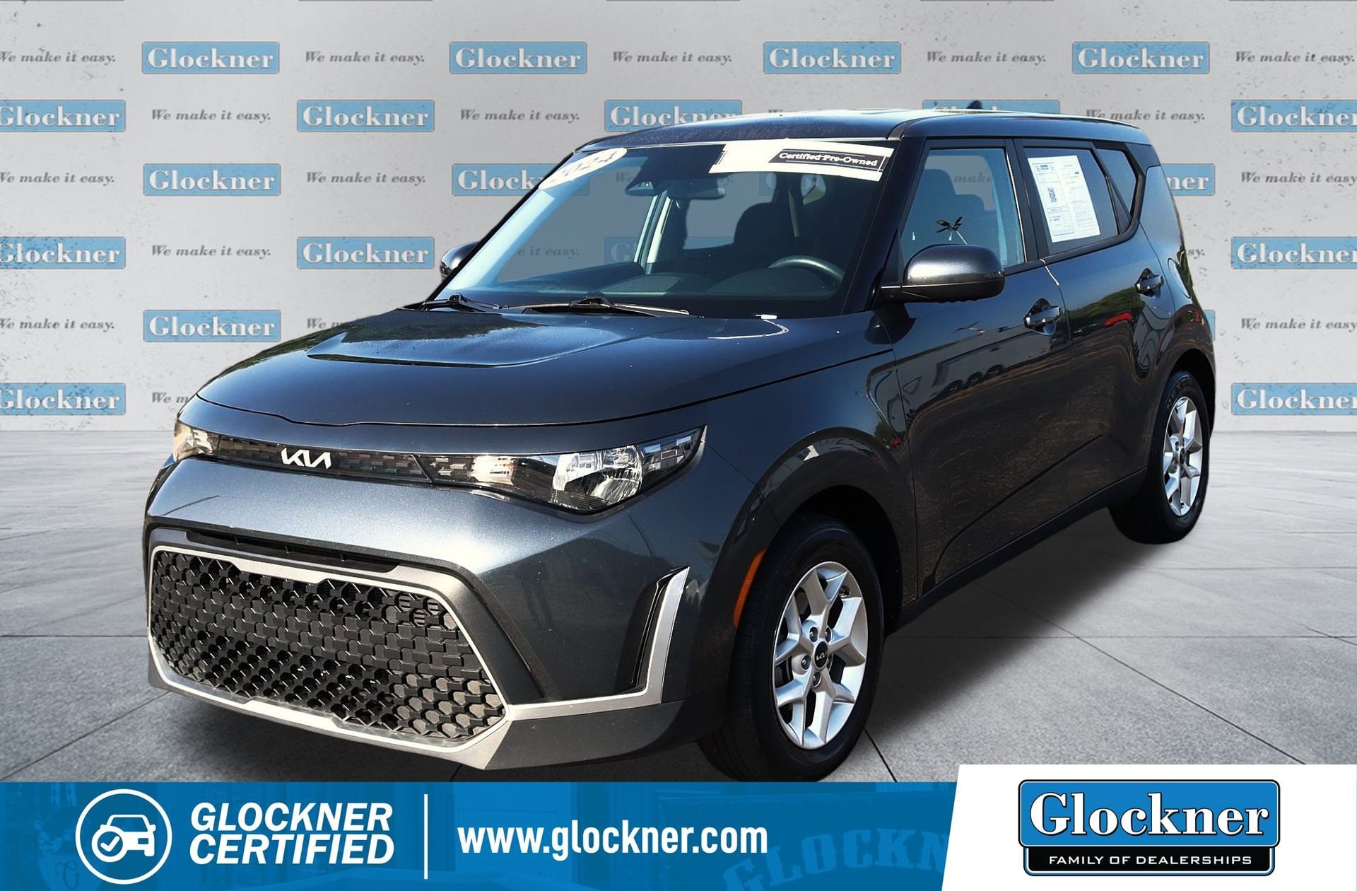 2024 Kia Soul