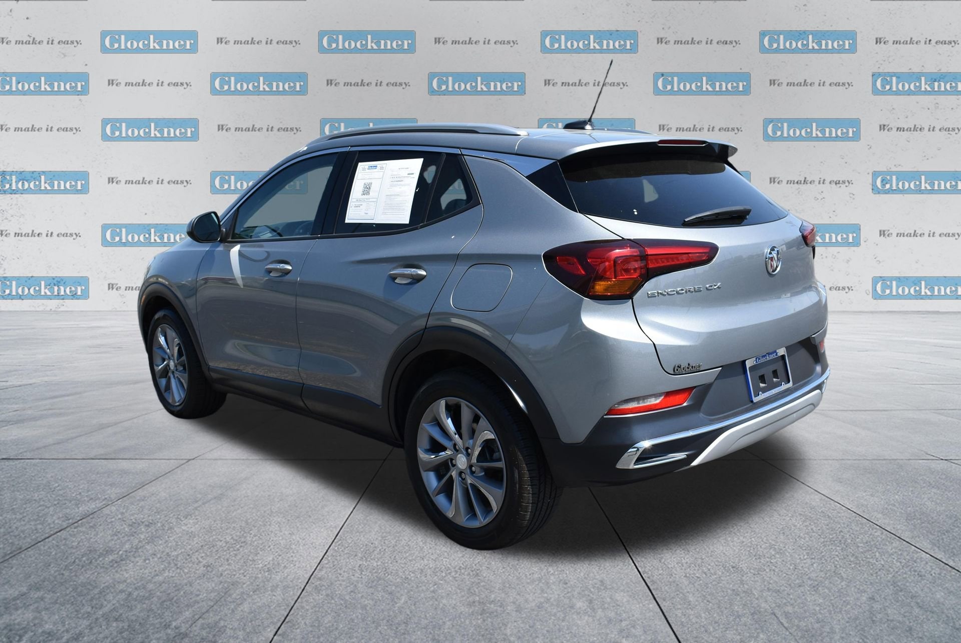 2023 Buick Encore GX Essence - Photo 8