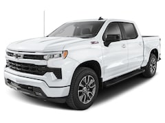 2026 Chevrolet Silverado 1500 RST Truck