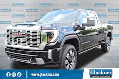 2026 GMC Sierra 2500 HD Denali Truck