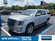 CADILLAC Escalade ESV