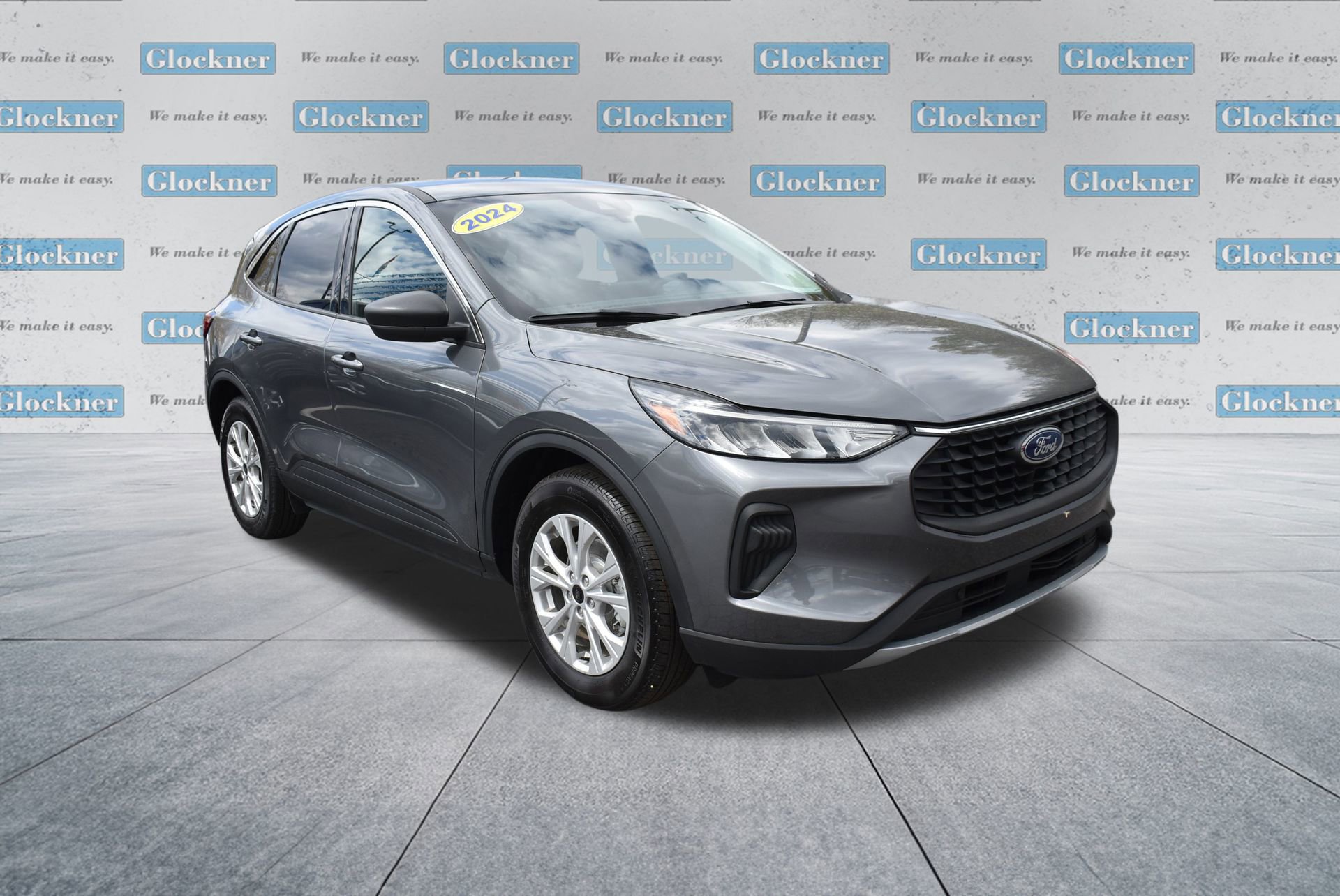 2024 Ford Escape Active photo 3