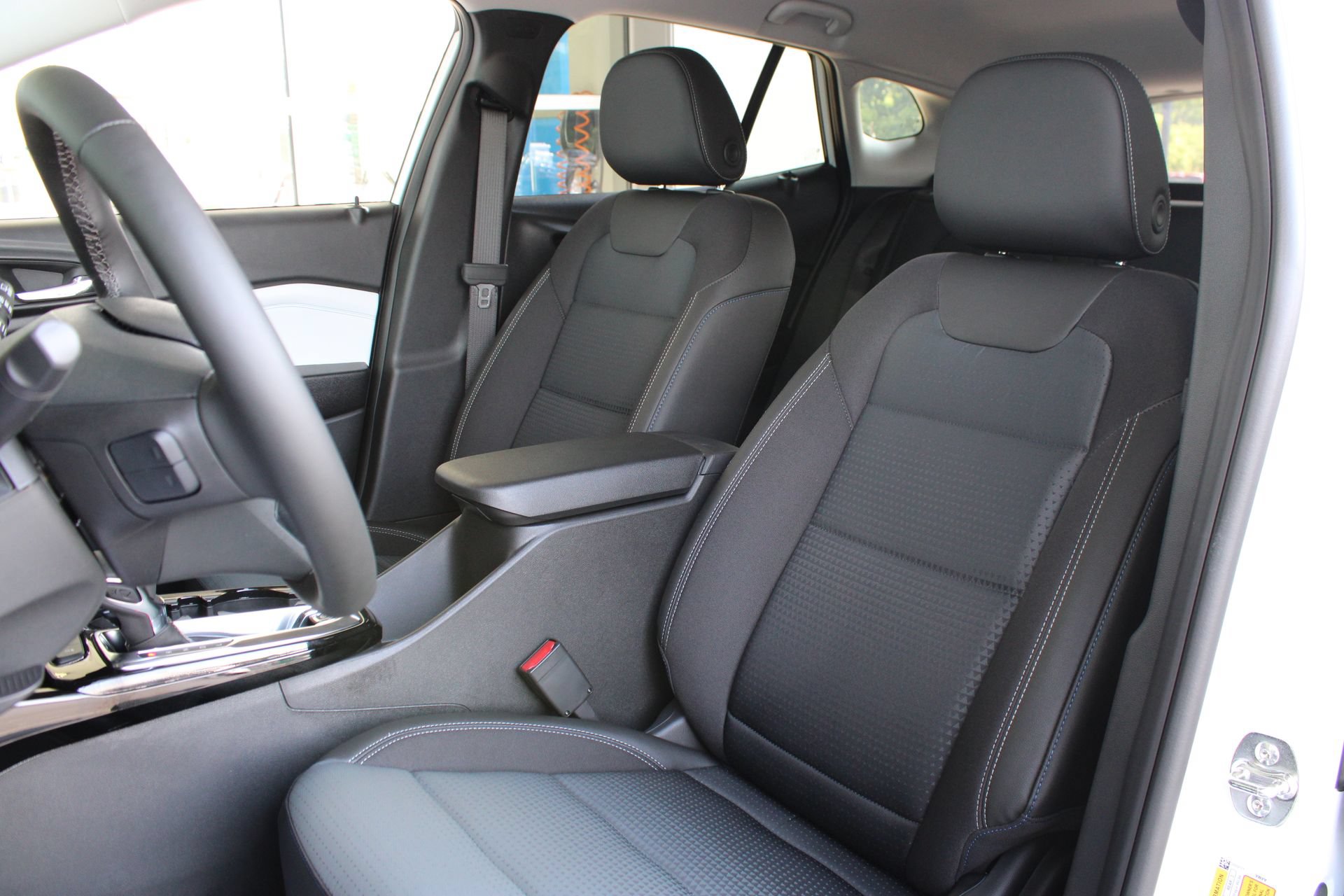 2026 Chevrolet Trax LT - Photo 14