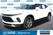  Chevrolet Blazer