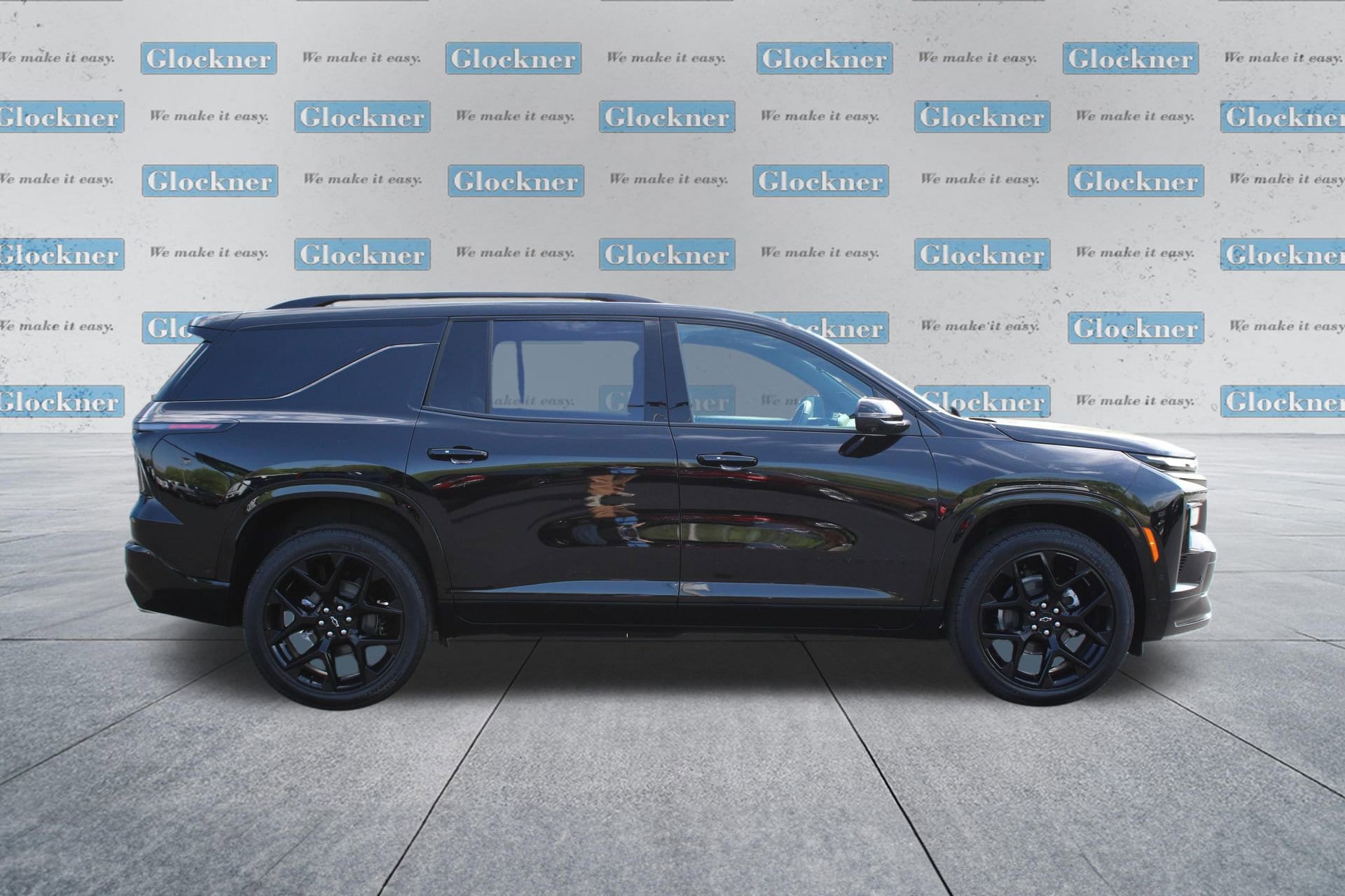 2026 Chevrolet Traverse RS - Photo 4