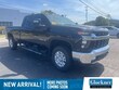 Chevrolet Silverado 3500 HD