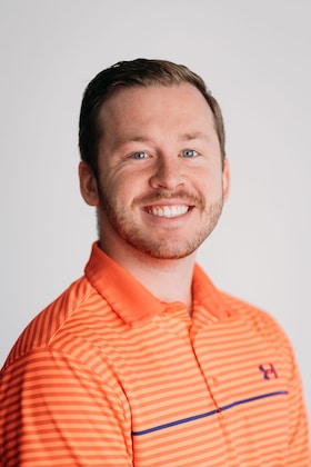 Staff member Stephen Russell from 707f6febb19e