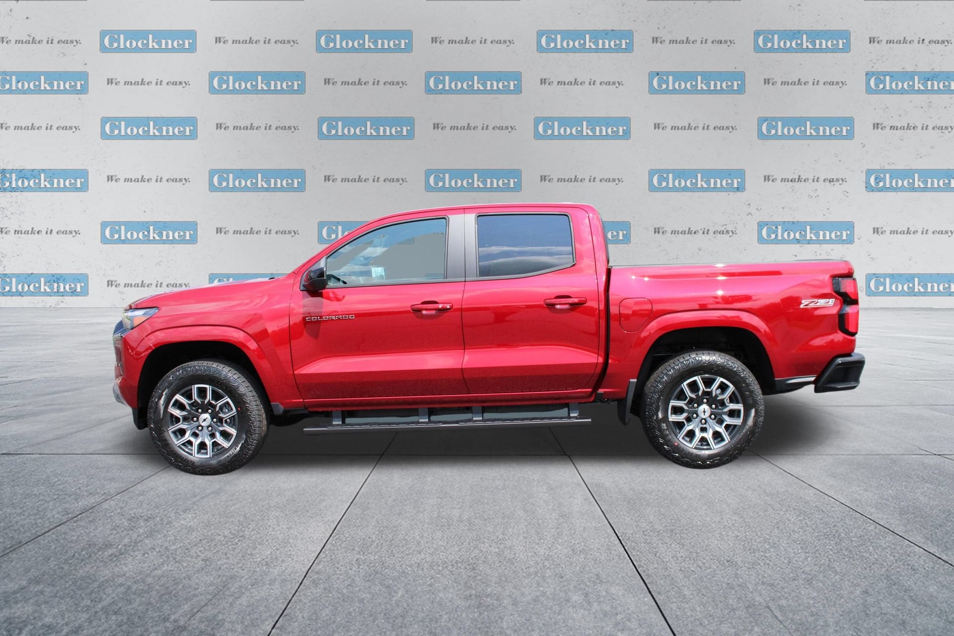 2026 Chevrolet Colorado Z71 - Photo 13