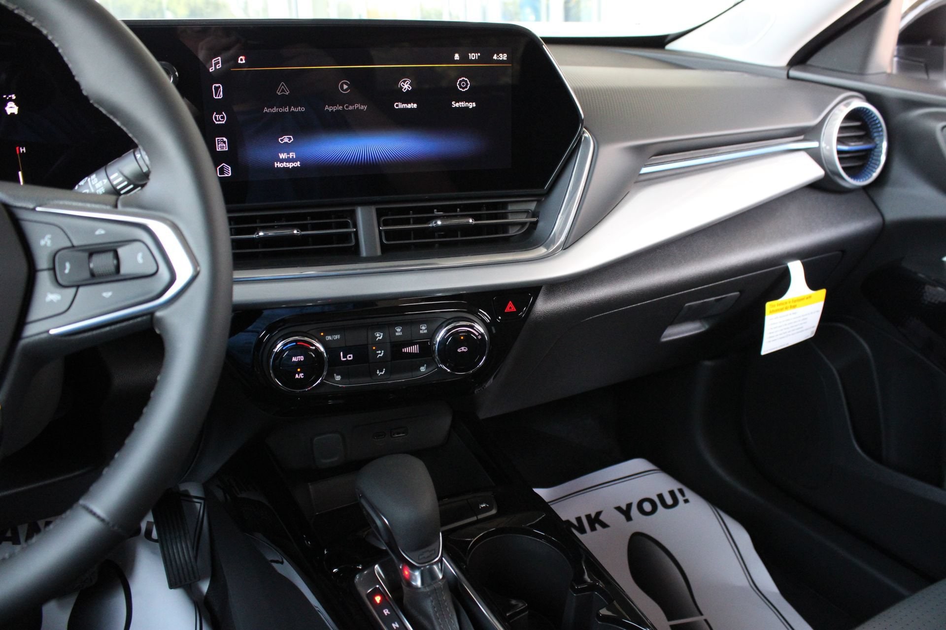 2026 Chevrolet Trax LT - Photo 36