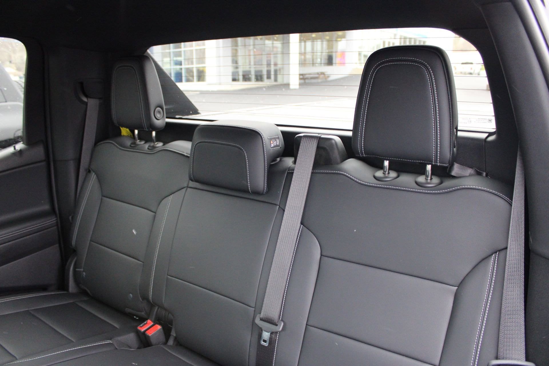 2026 Chevrolet Silverado EV LT - Photo 19
