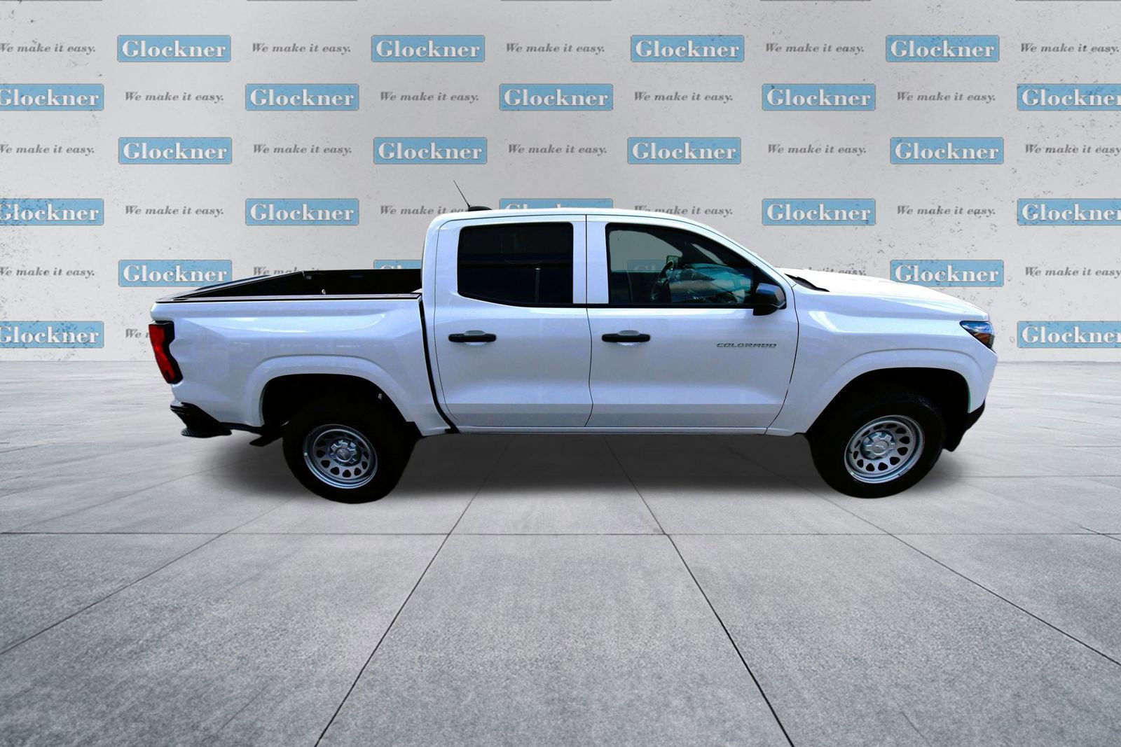 2025 Chevrolet Colorado LT photo 3