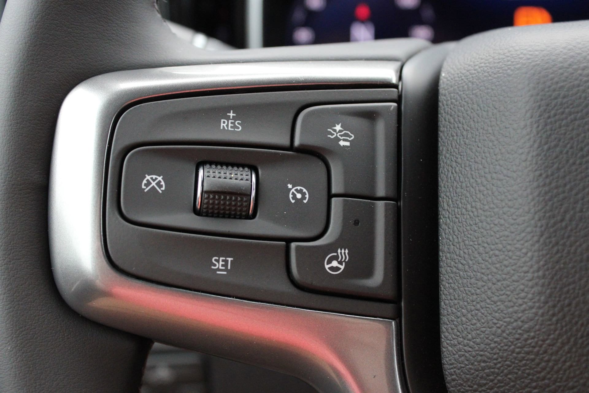2026 Chevrolet Silverado 1500 RST - Photo 30