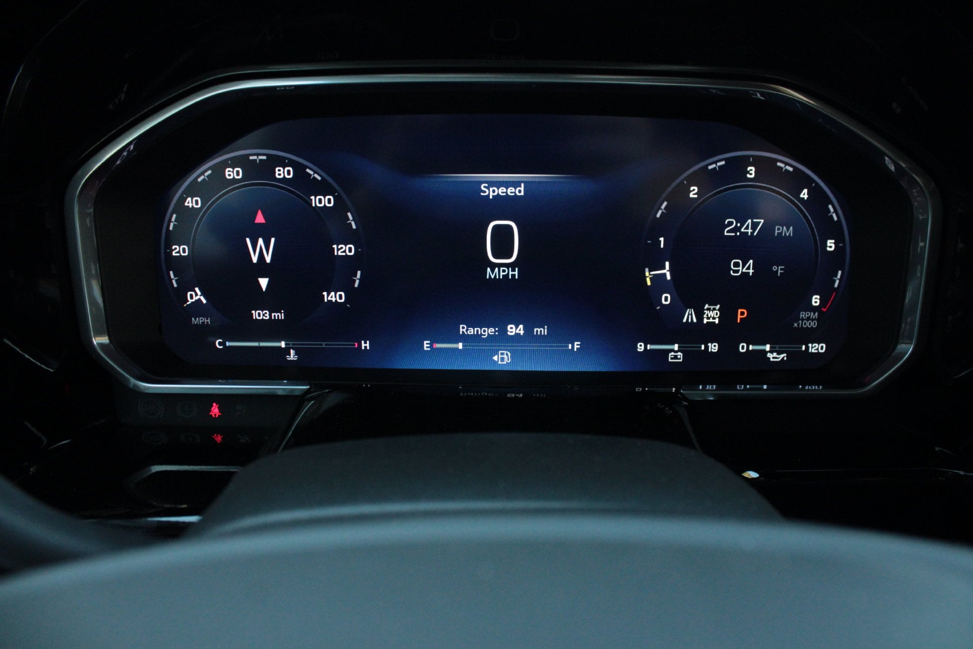 2026 Chevrolet Silverado 1500 ZR2 - Photo 38
