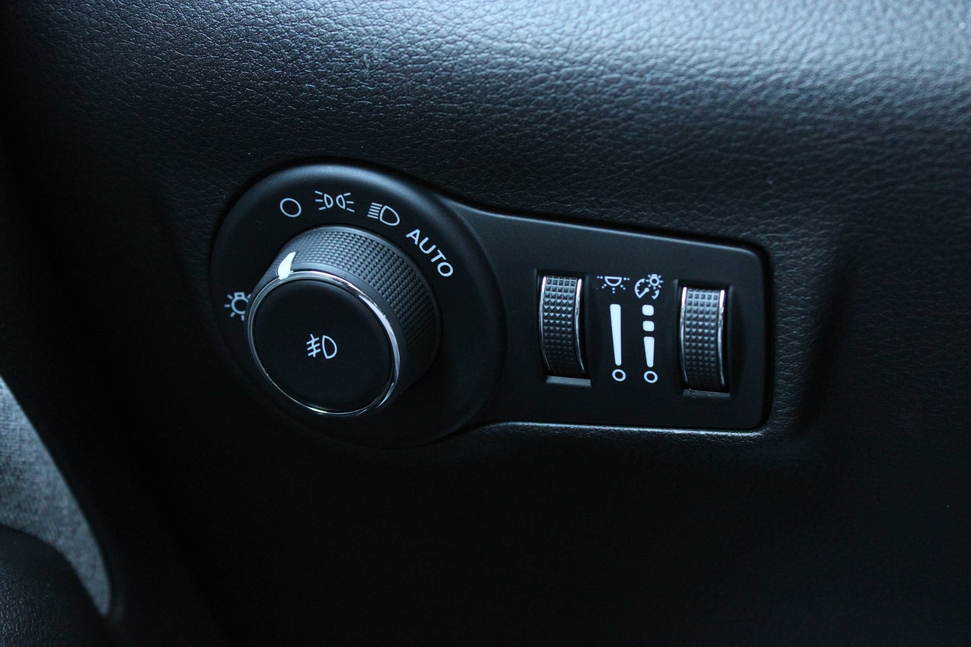 2024 Jeep Compass Latitude - Photo 21