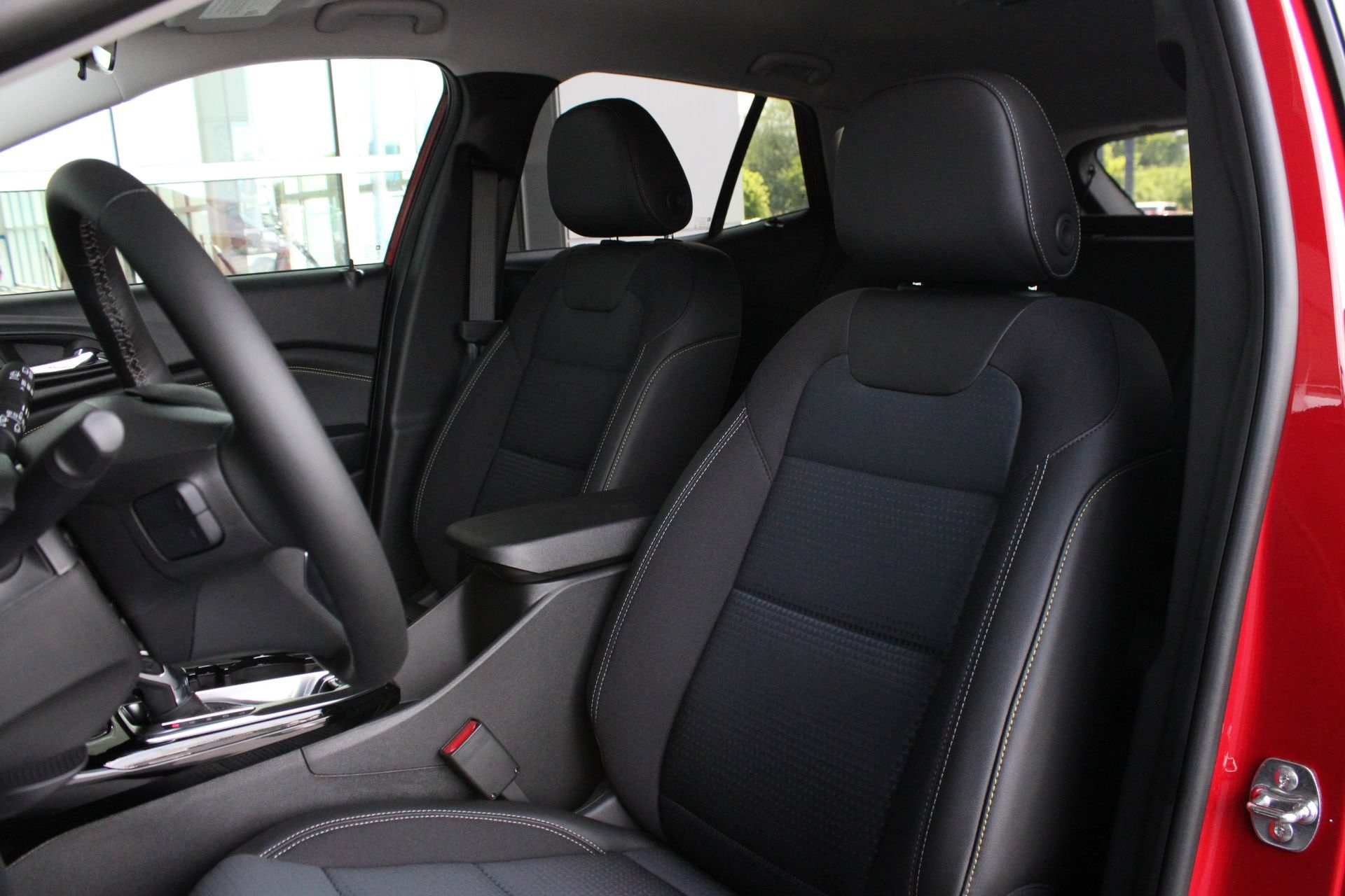 2026 Chevrolet Trax LT - Photo 14