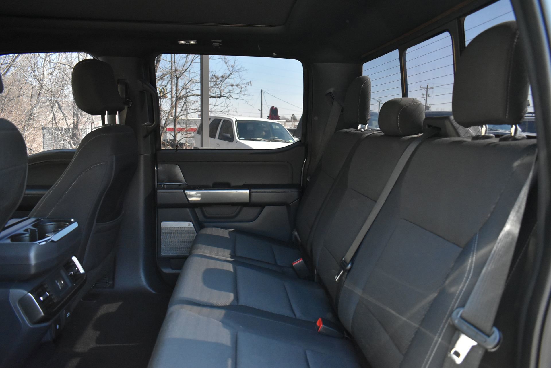 2022 Ford F-150 XLT - Photo 18