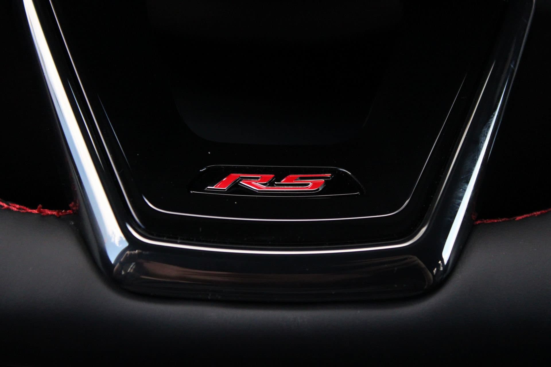 2027 Chevrolet Traverse RS - Photo 34