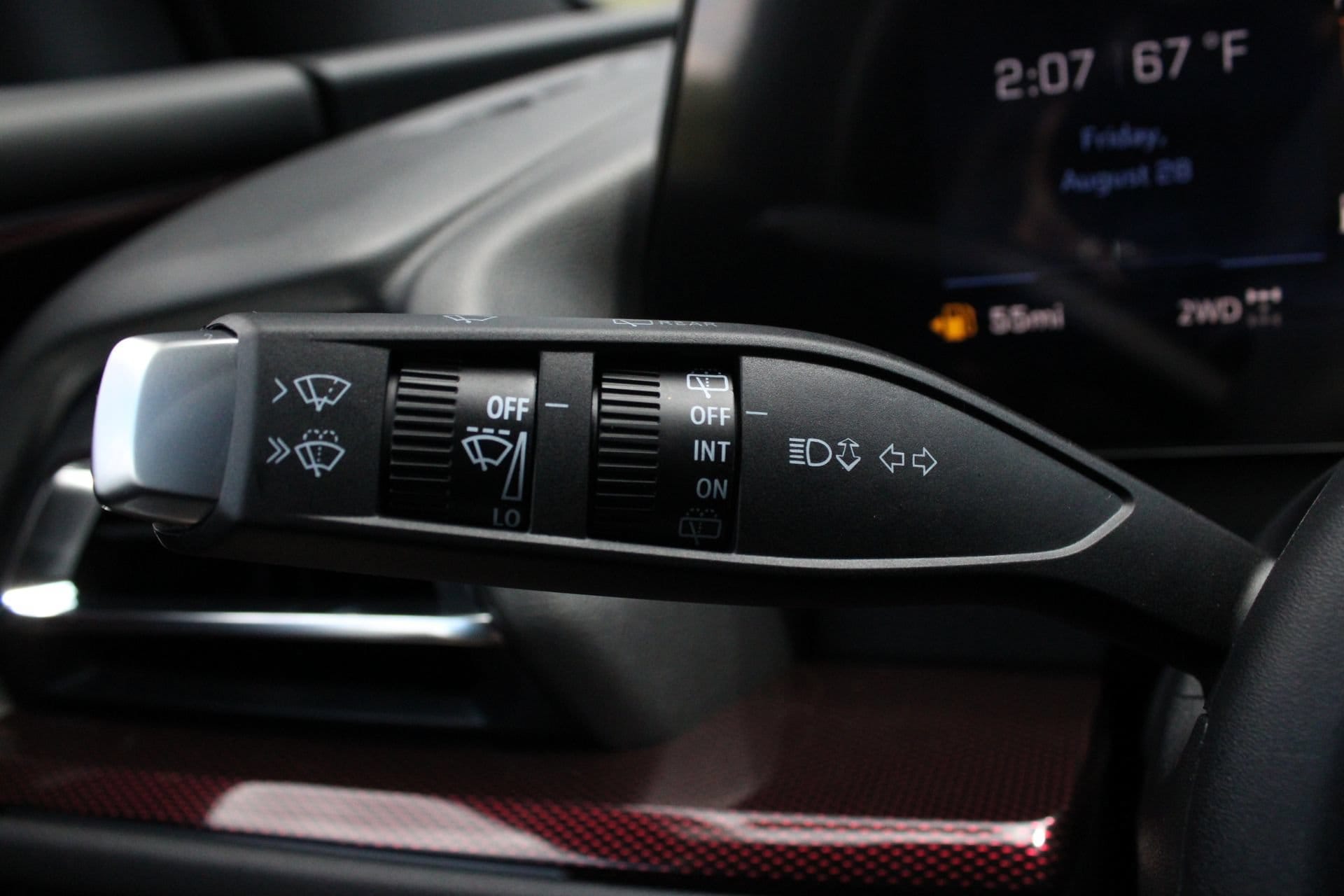 2027 Chevrolet Traverse RS - Photo 36