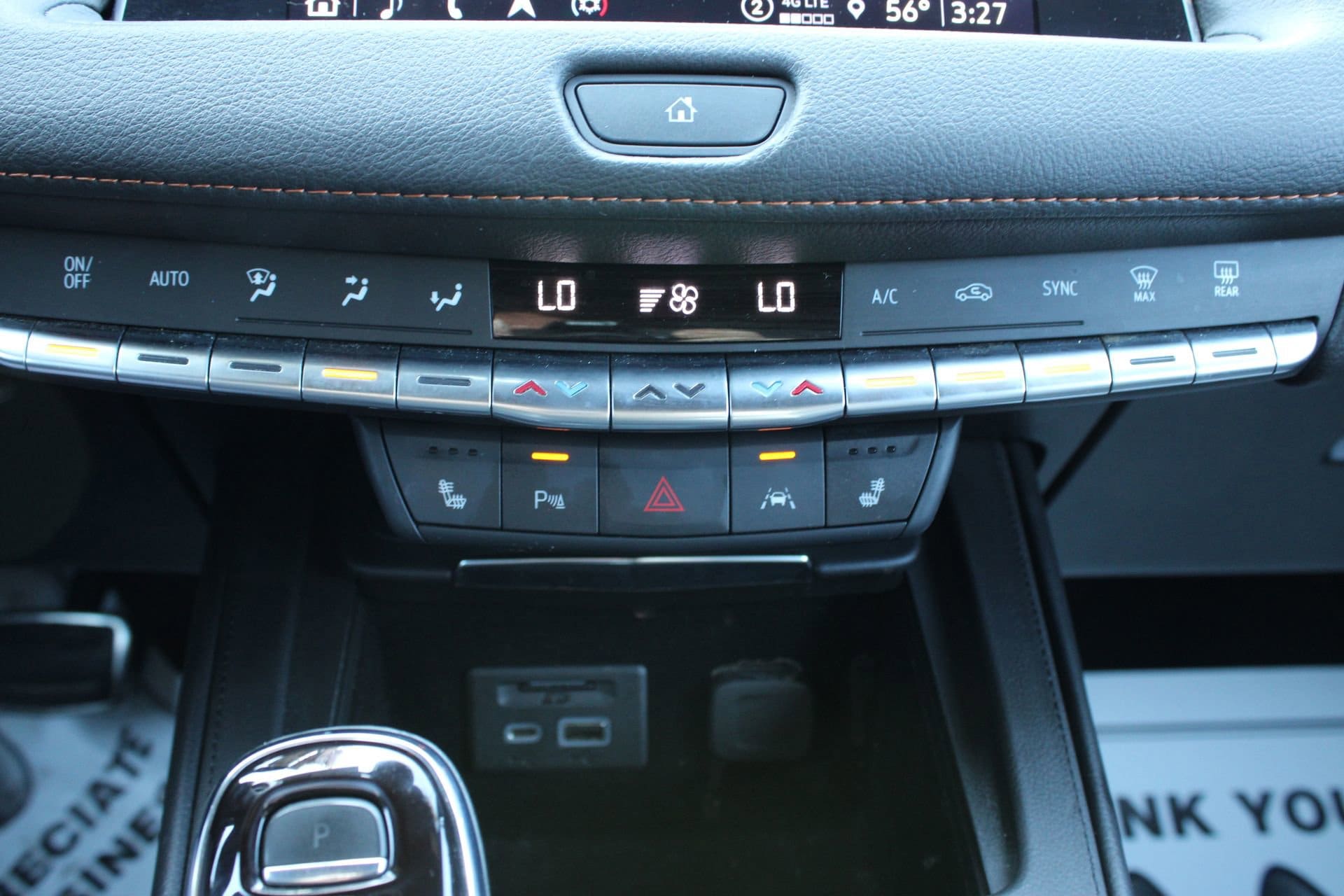 2023 Cadillac XT4 Sport - Photo 36