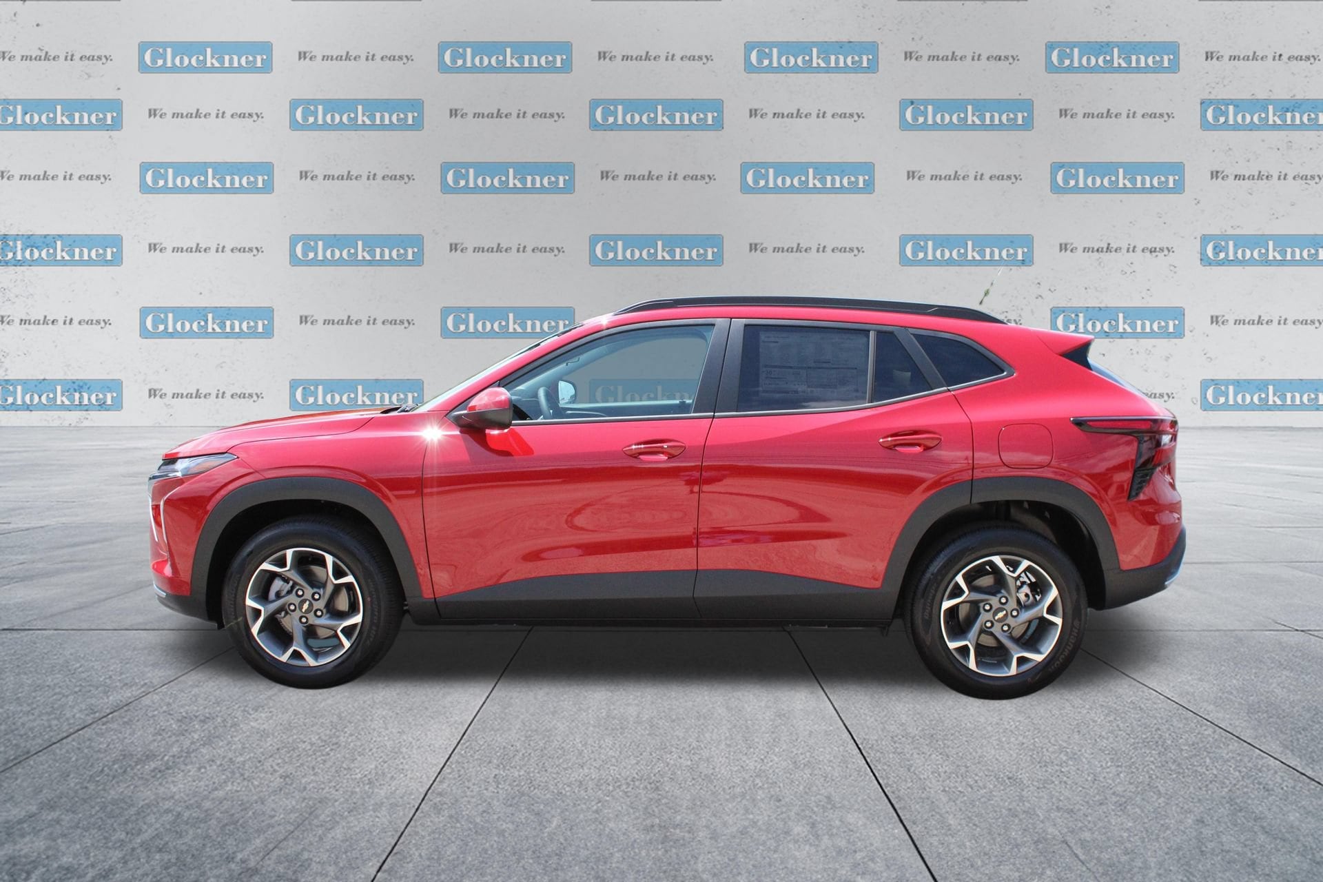 2026 Chevrolet Trax LT - Photo 10