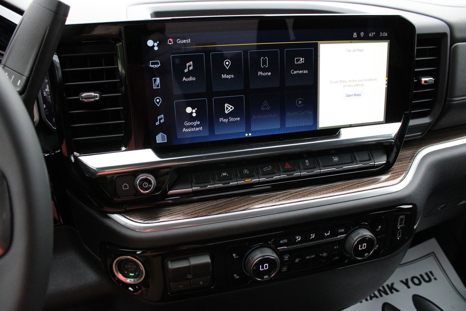 2026 Chevrolet Silverado 1500 RST - Photo 35