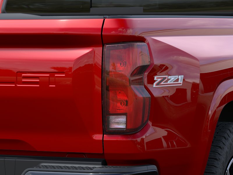 2026 Chevrolet Colorado Z71 - Photo 72