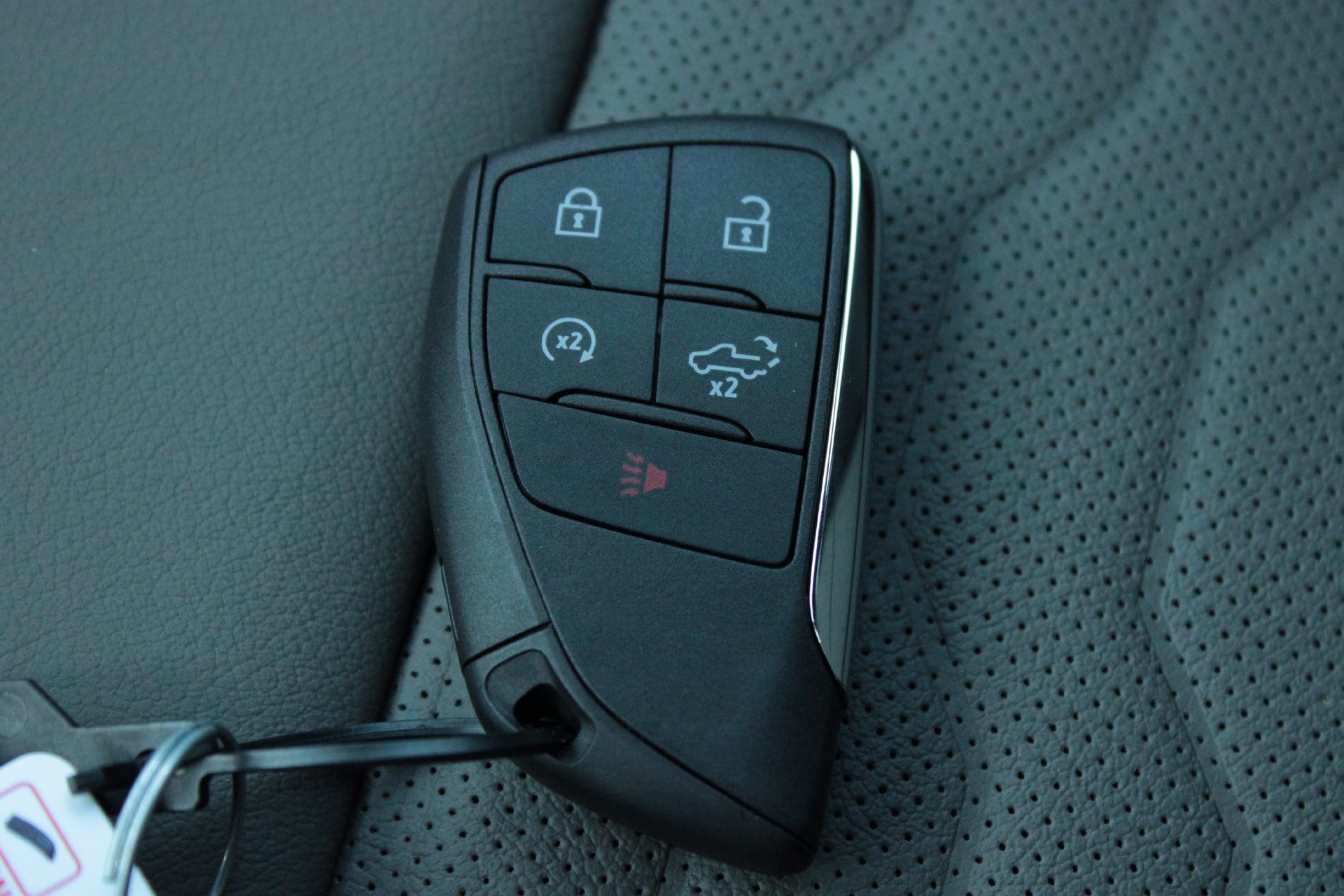 2026 Chevrolet Silverado 1500 ZR2 - Photo 51