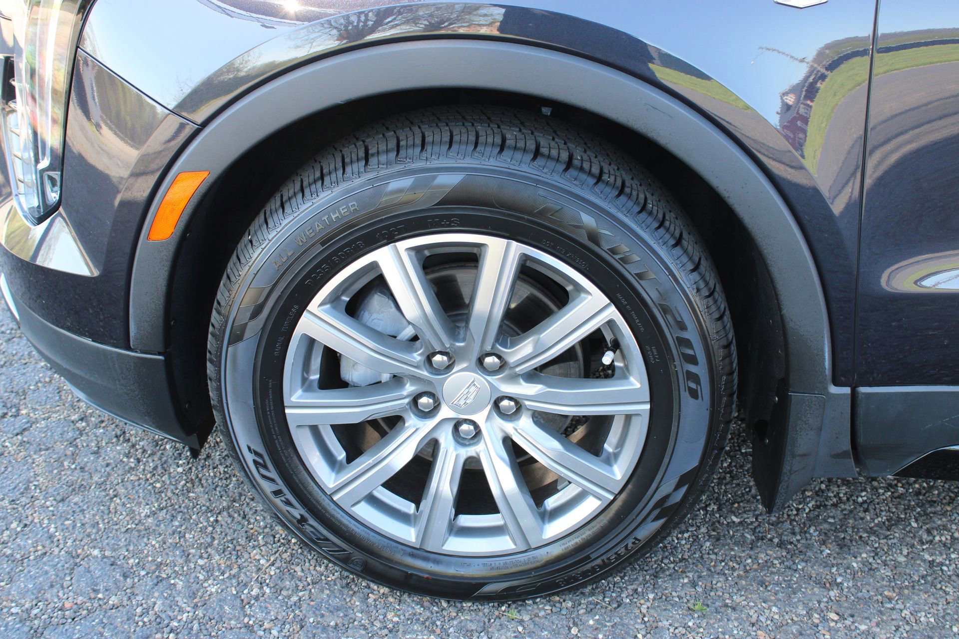 2023 Cadillac XT4 Sport - Photo 11