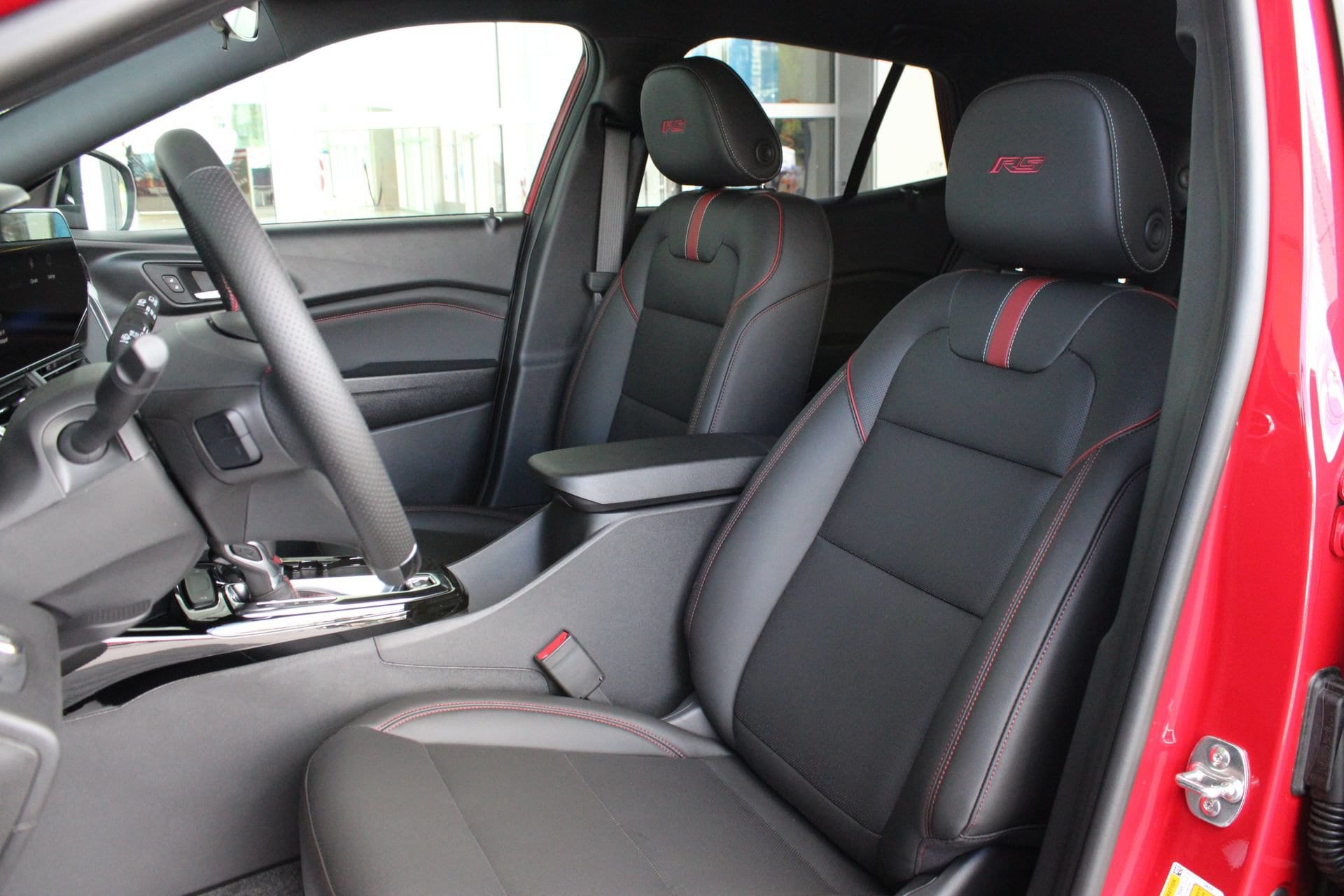 2026 Chevrolet Trax RS - Photo 15