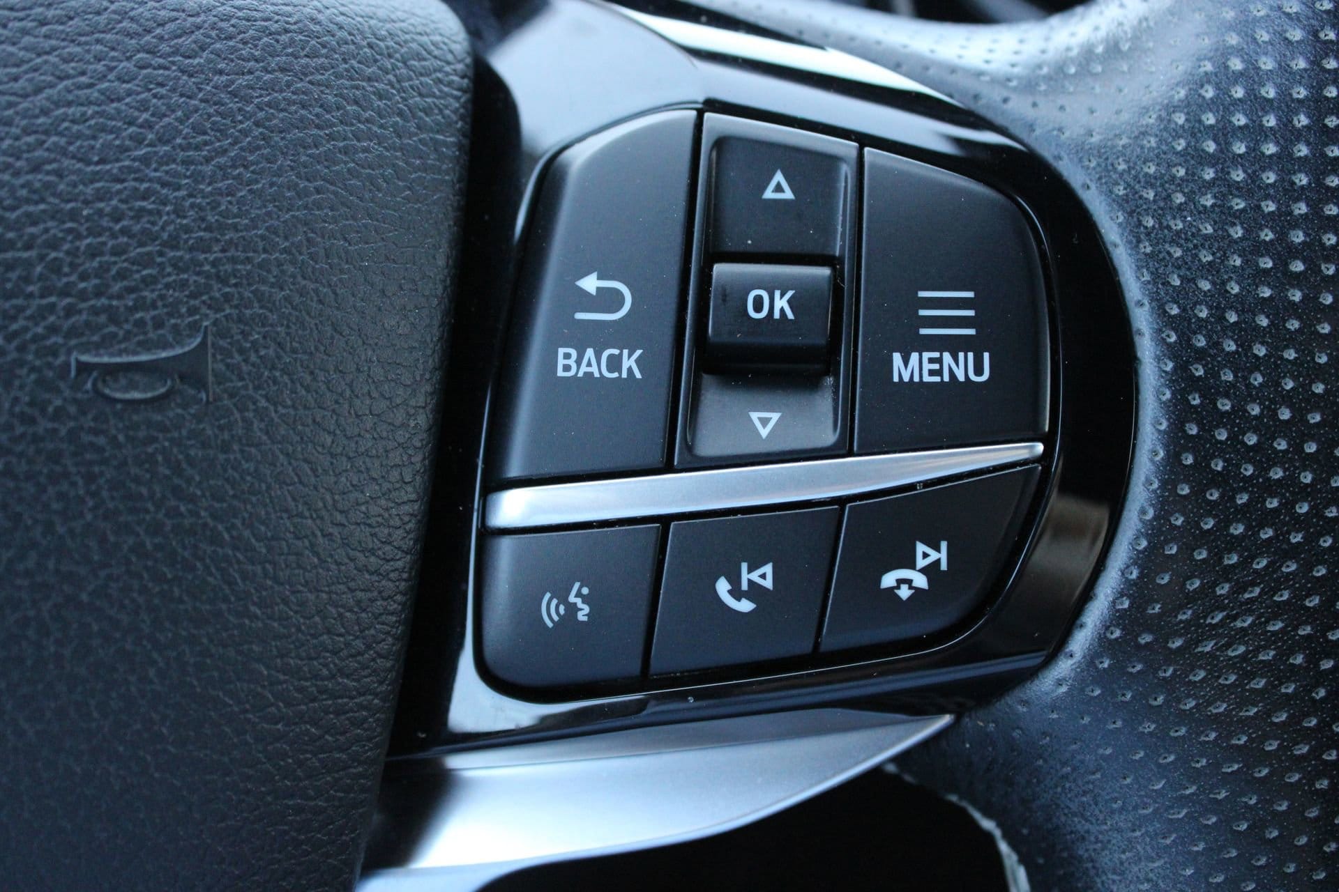 2021 Ford Explorer ST - Photo 34