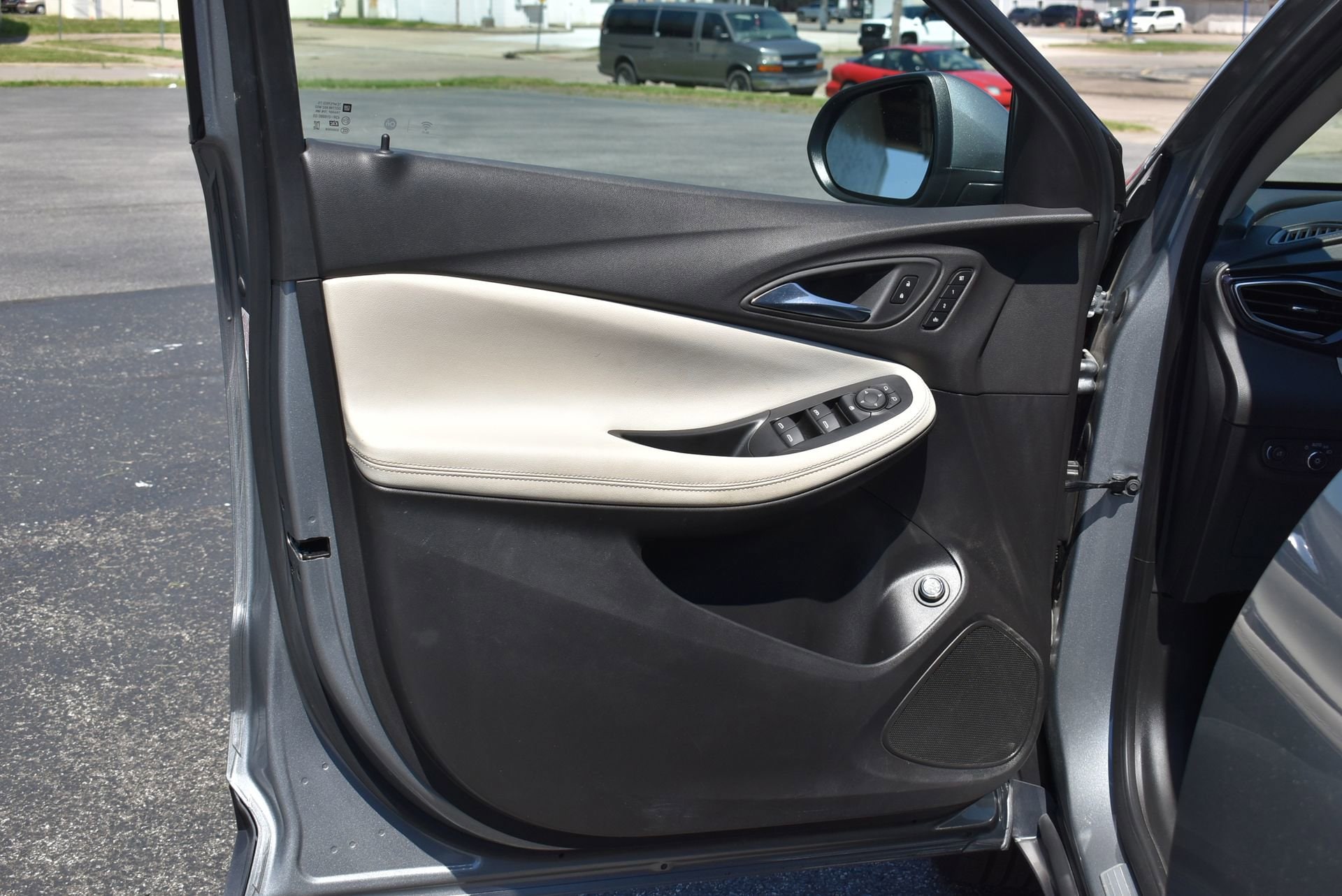2023 Buick Encore GX Essence - Photo 11
