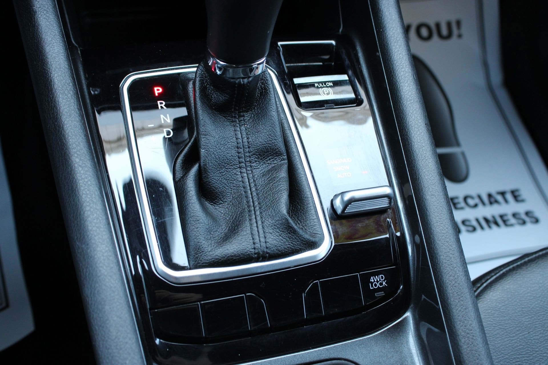 2024 Jeep Compass Latitude - Photo 35