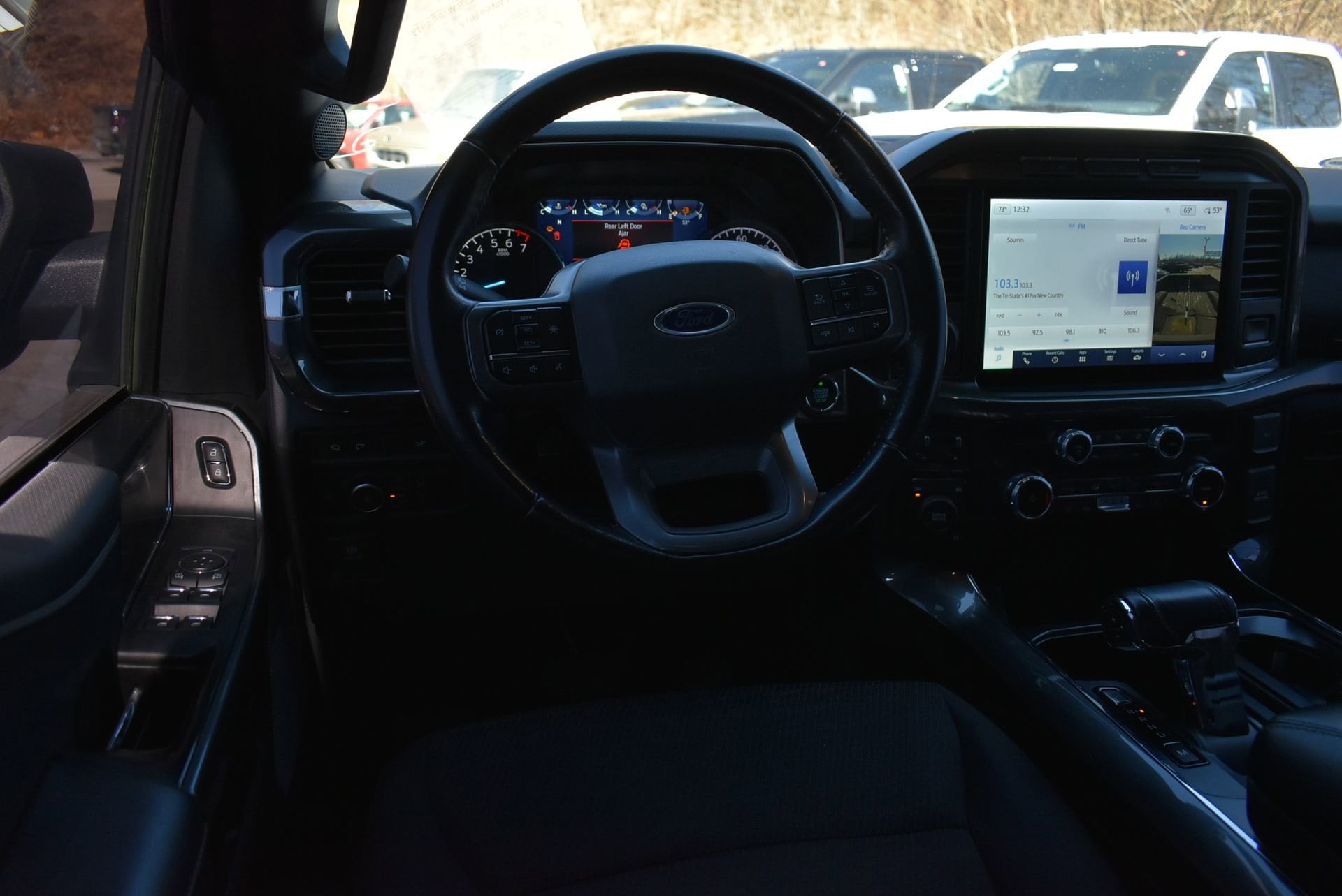 2022 Ford F-150 XLT - Photo 19