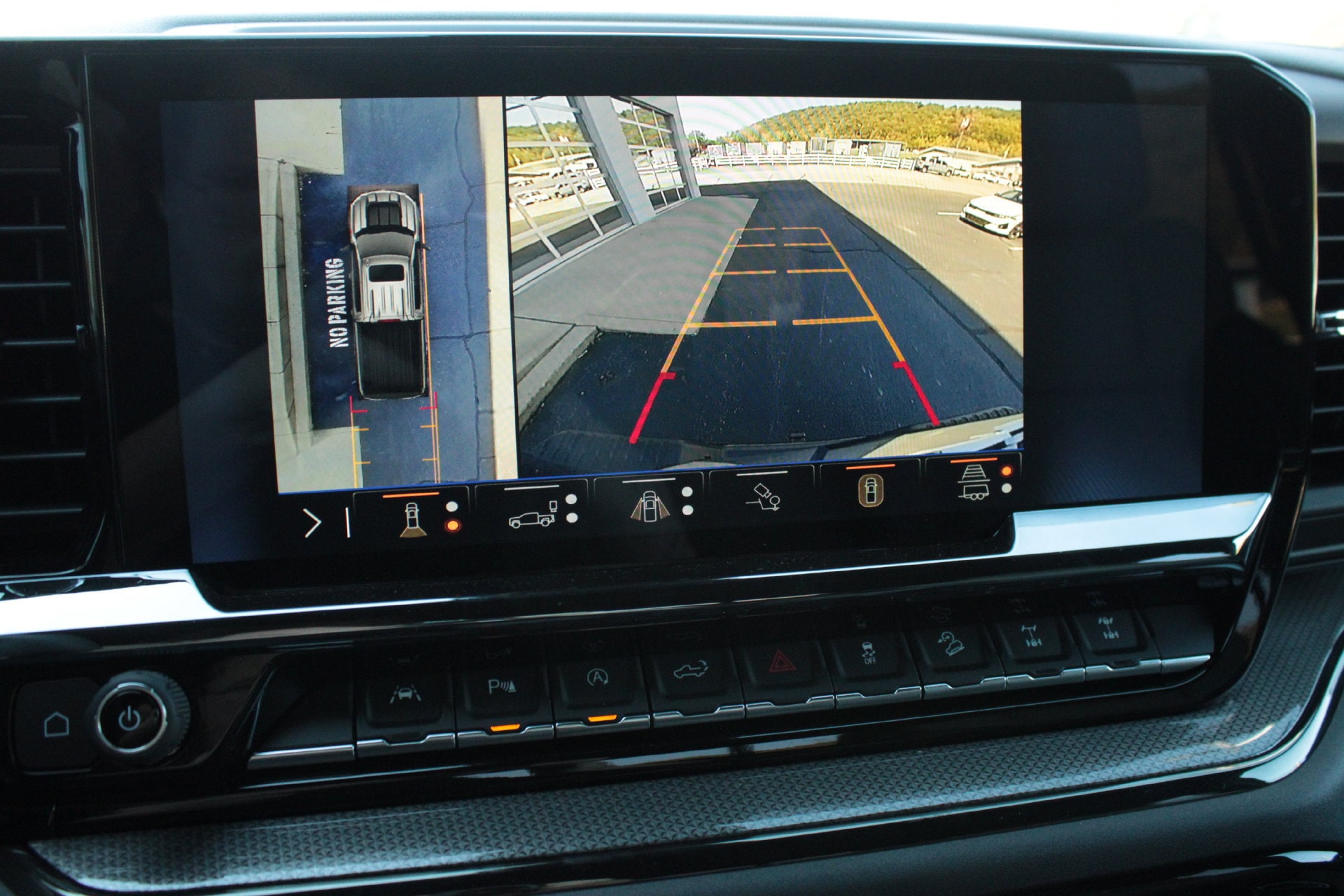 2026 Chevrolet Silverado 1500 ZR2 - Photo 40