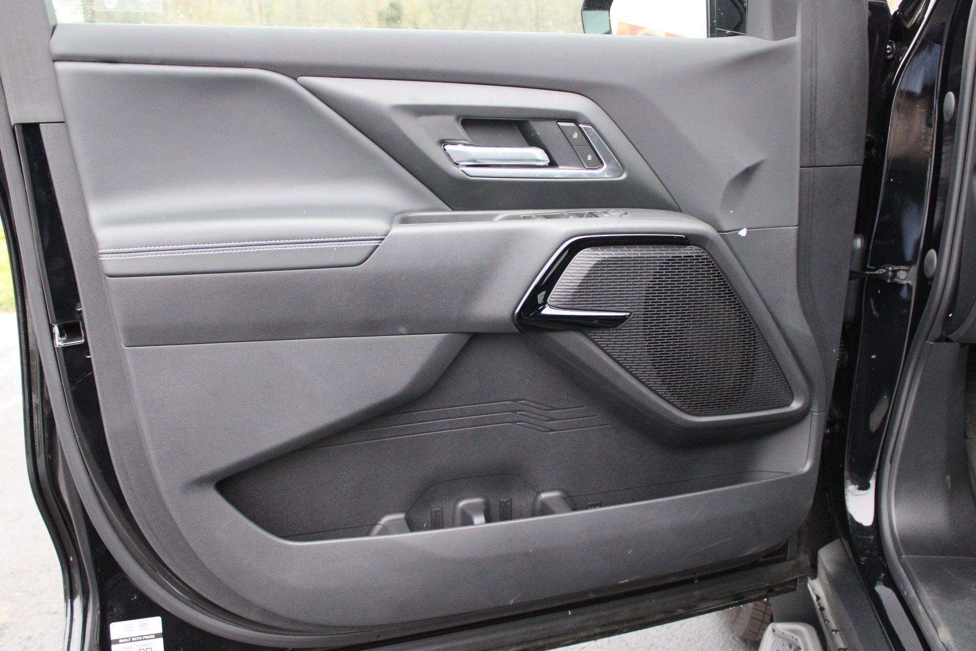 2026 Chevrolet Silverado EV LT - Photo 14
