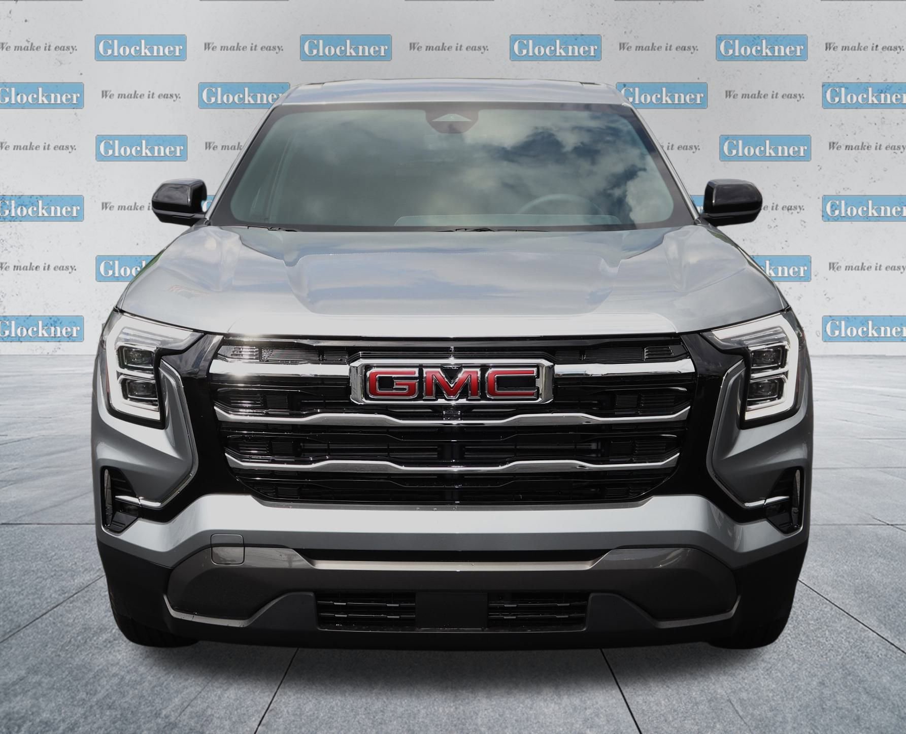 2026 Gmc Terrain Elevation photo 2