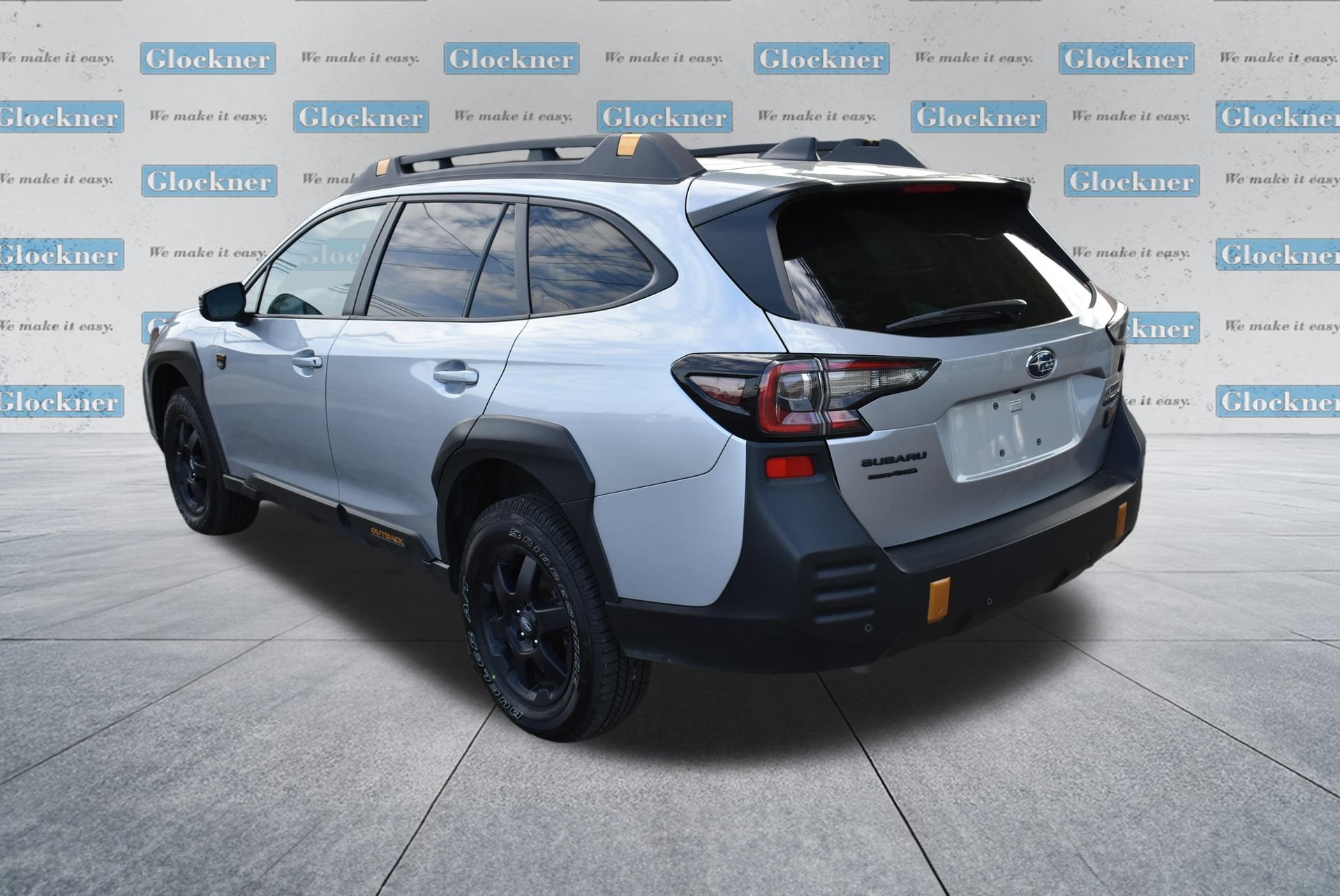 2024 Subaru Outback Wilderness - Photo 8