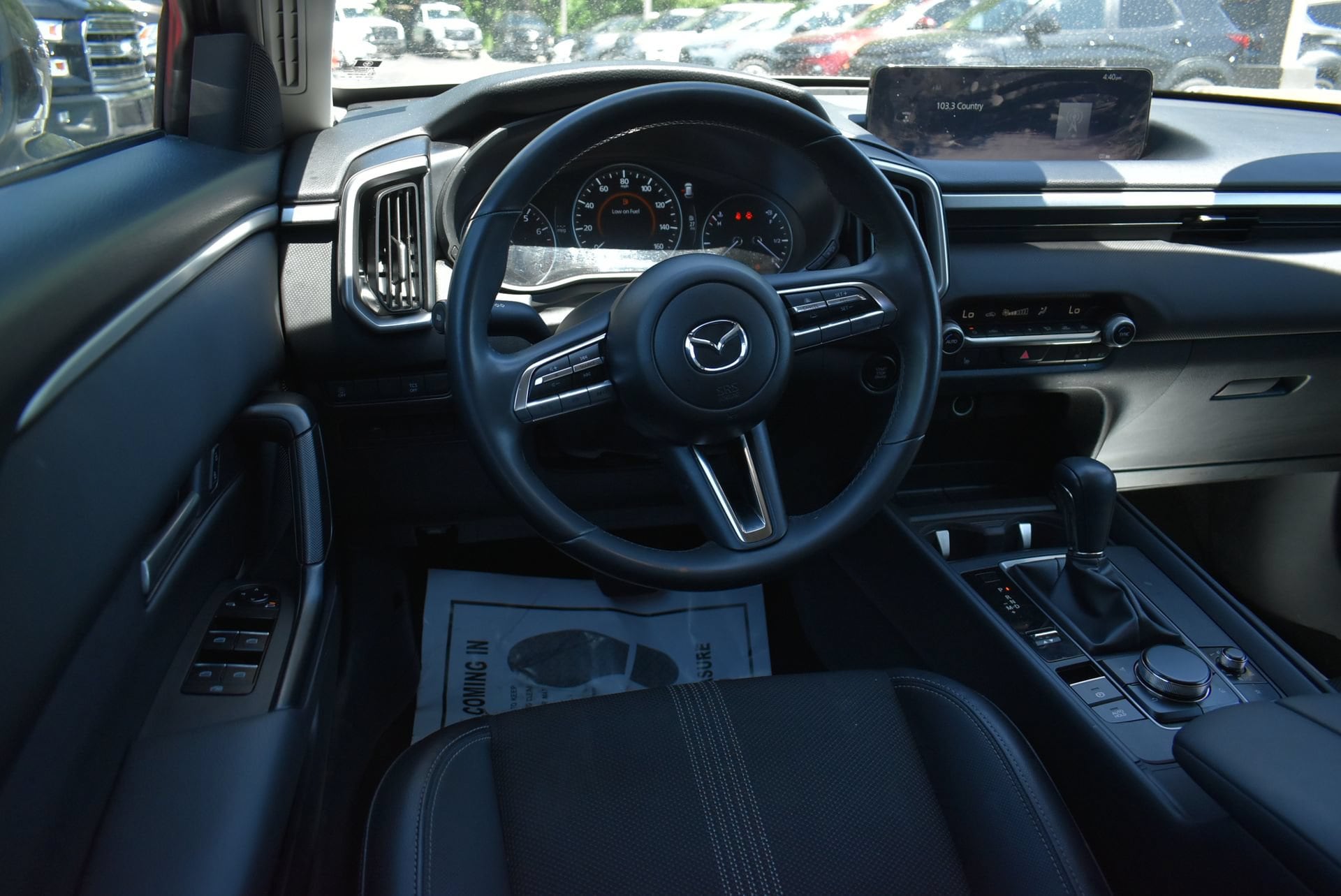 2023 Mazda CX-50 S PREFERRED PLUS - Photo 17