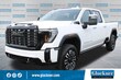  GMC Sierra 2500 HD