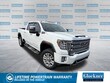  GMC Sierra 2500 HD