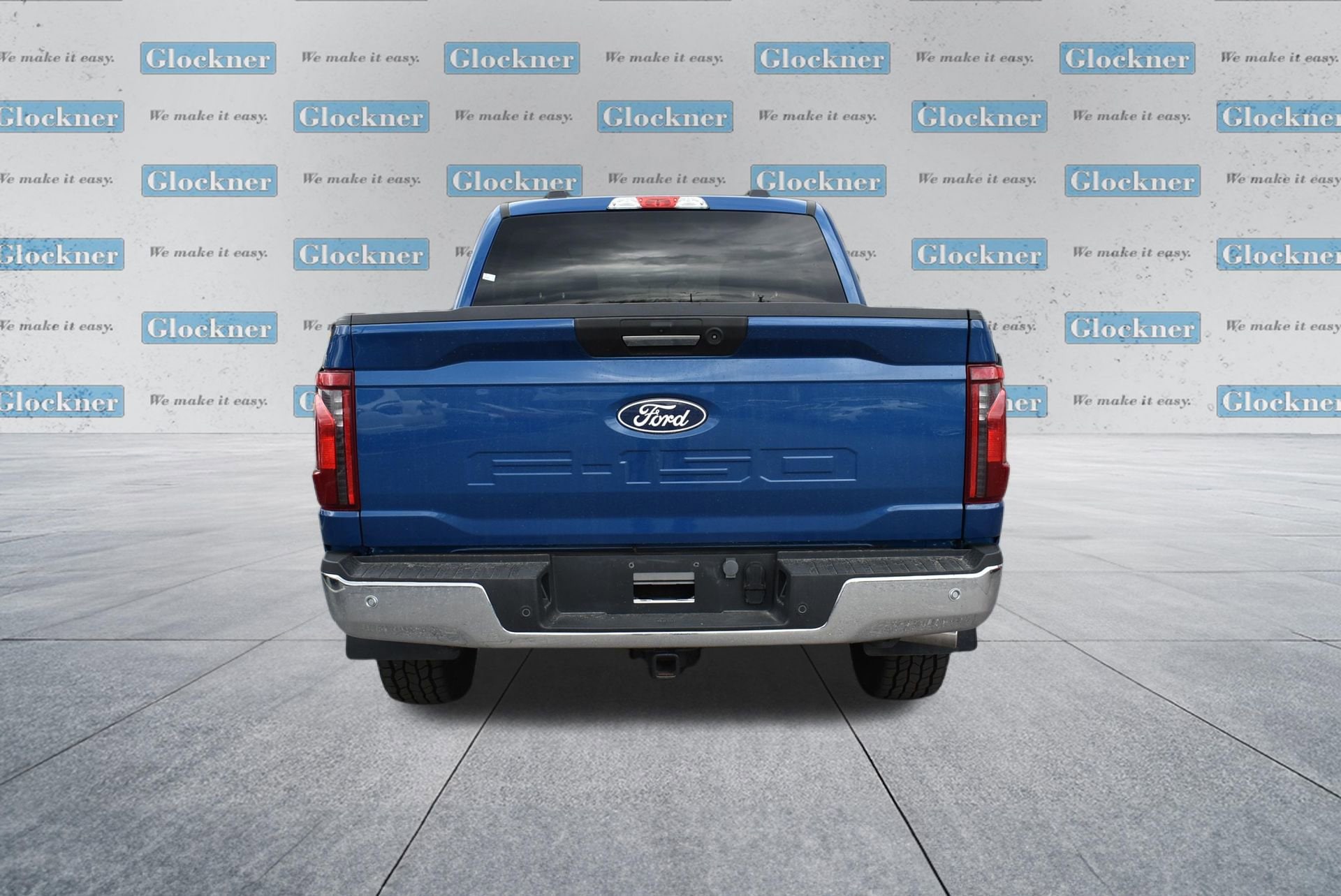 2024 Ford F-150 XLT - Photo 7