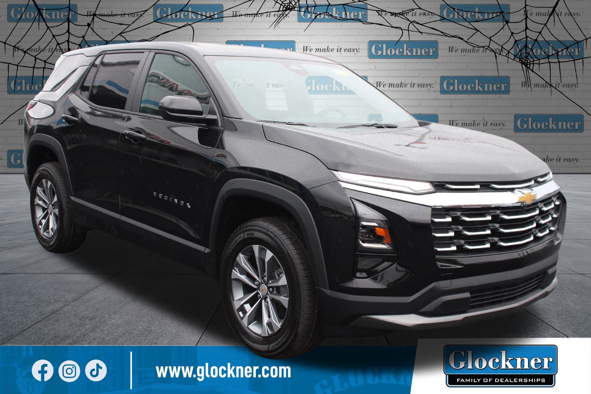 New 2027 Chevrolet Equinox LT SUV