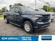  Chevrolet Silverado 1500 LTD