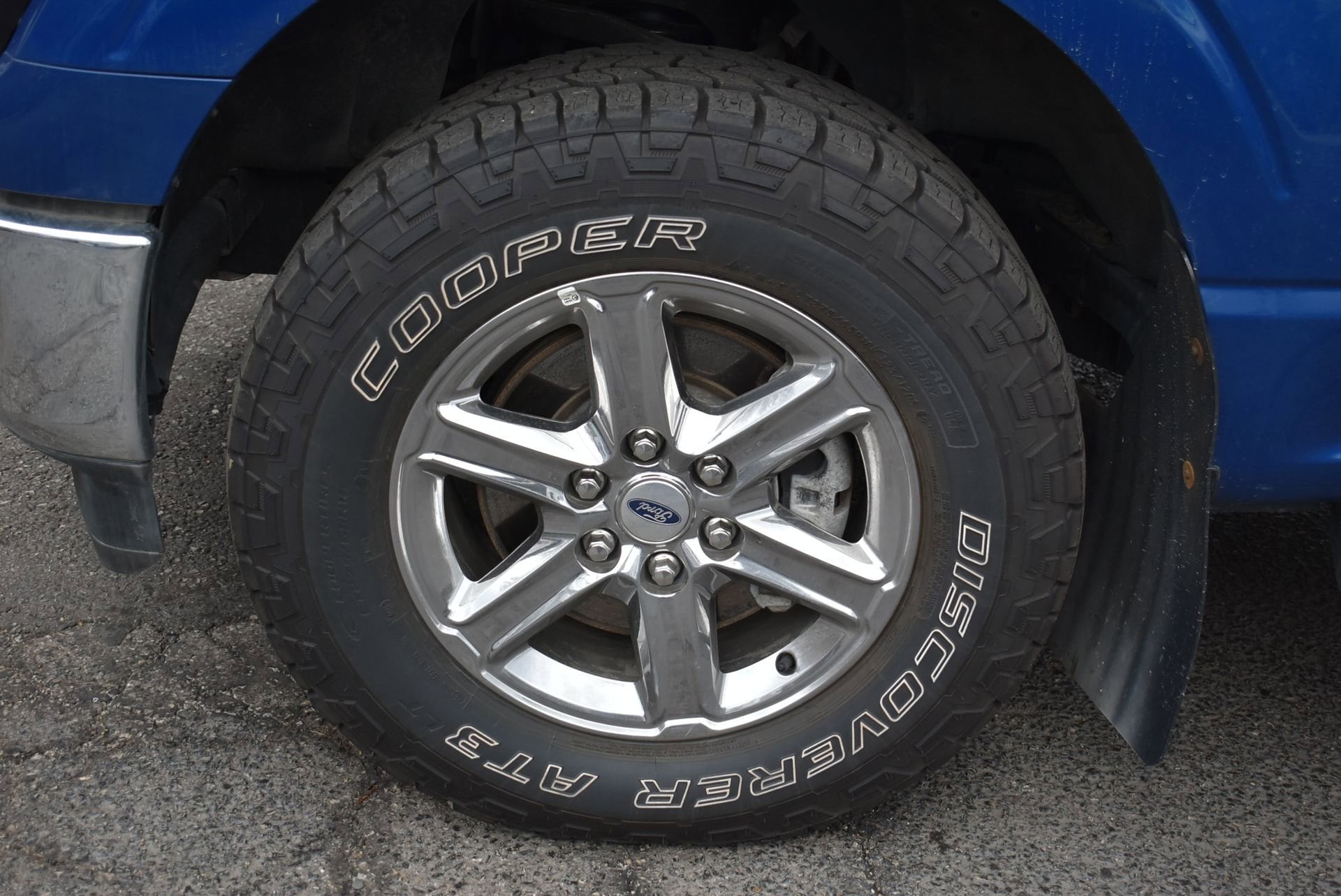 2024 Ford F-150 XLT - Photo 9
