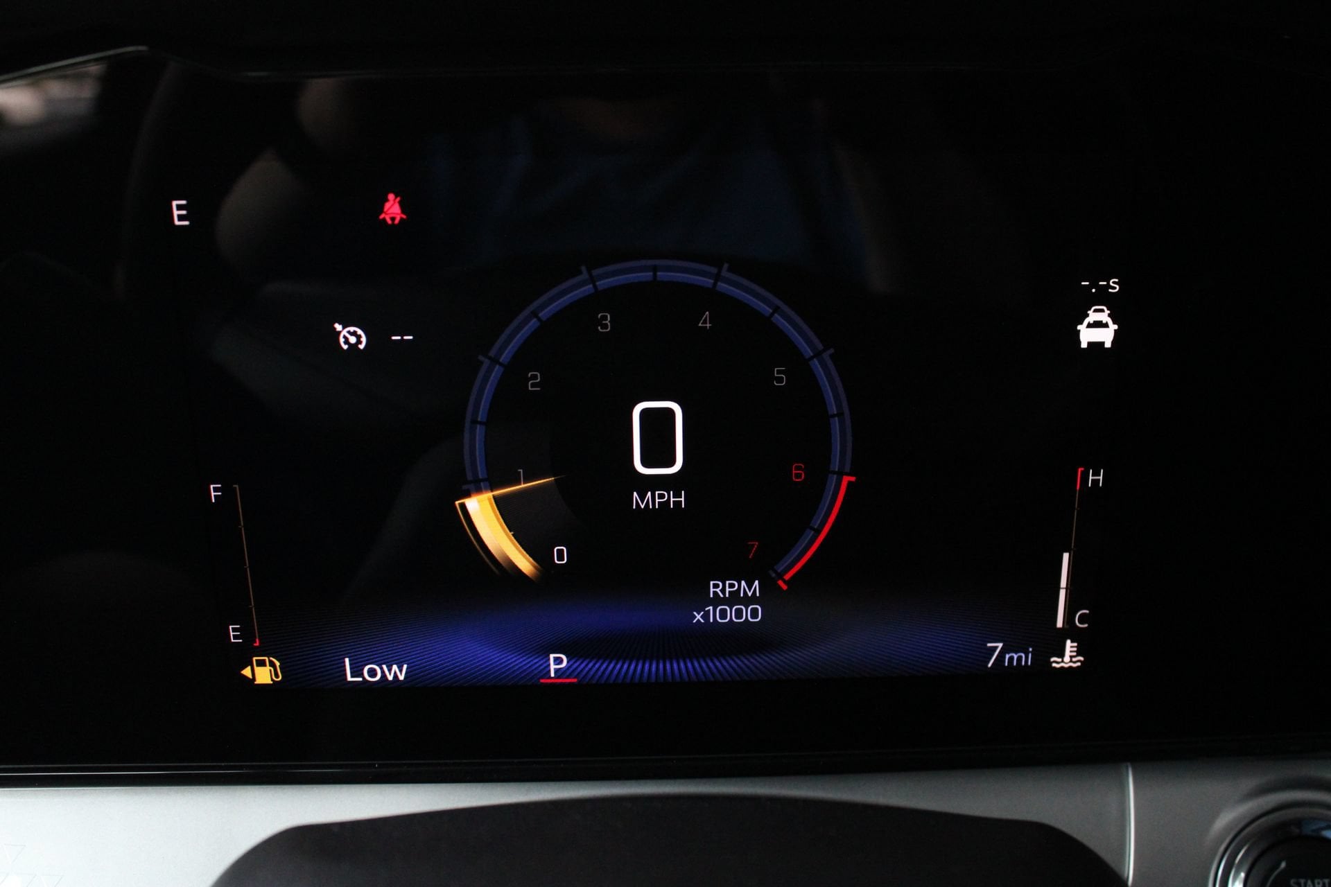 2026 Chevrolet Trax LT - Photo 35