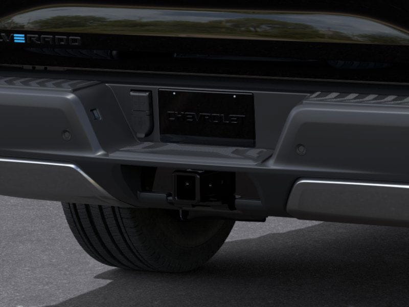 2026 Chevrolet Silverado EV LT - Photo 55