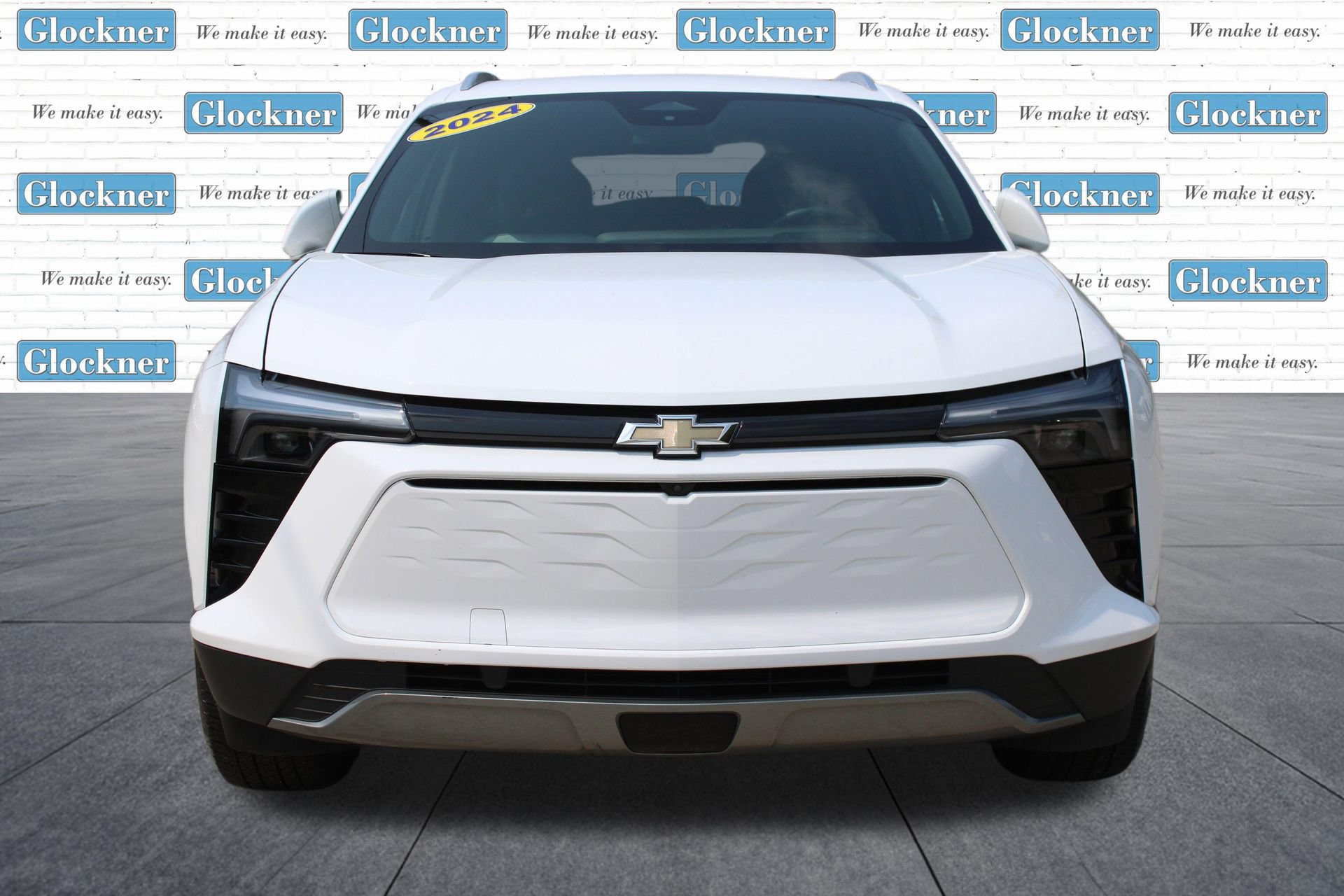 Used 2024 Chevrolet Blazer EV LT with VIN 3GNKDBRJ1RS276334 for sale in Portsmouth, OH