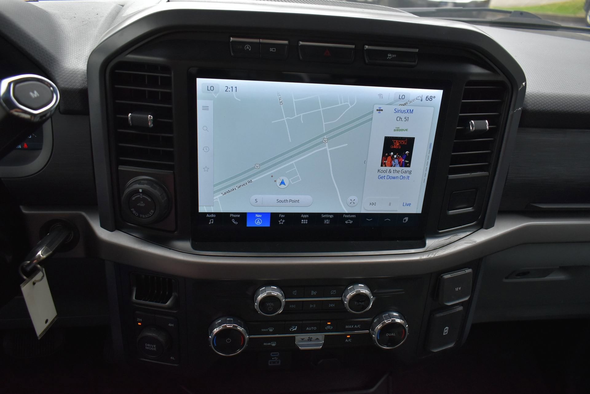 2024 Ford F-150 XLT - Photo 22